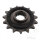 Pignon 15 Dents Division 525 pour Kawasaki ZX-6R 600 636 Ninja