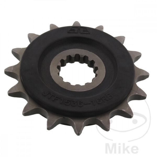 Pignone 16 Denti Divisione 520 per Kawasaki KFX 450 R KSF ZX-6R 600 636 Ninja