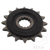 Ritzel 16 Z&auml;hne Teilung 520 f&uuml;r Kawasaki KFX...