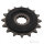 Pignone 16 Denti Divisione 520 per Kawasaki KFX 450 R KSF ZX-6R 600 636 Ninja