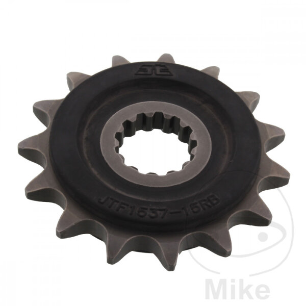 Pignone 15 Denti Divisione 525 per Kawasaki KLV KLZ 1000 Z 900 1000 ZX-10R 1000