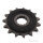 Pignone 15 Denti Divisione 525 per Kawasaki KLV KLZ 1000 Z 900 1000 ZX-10R 1000
