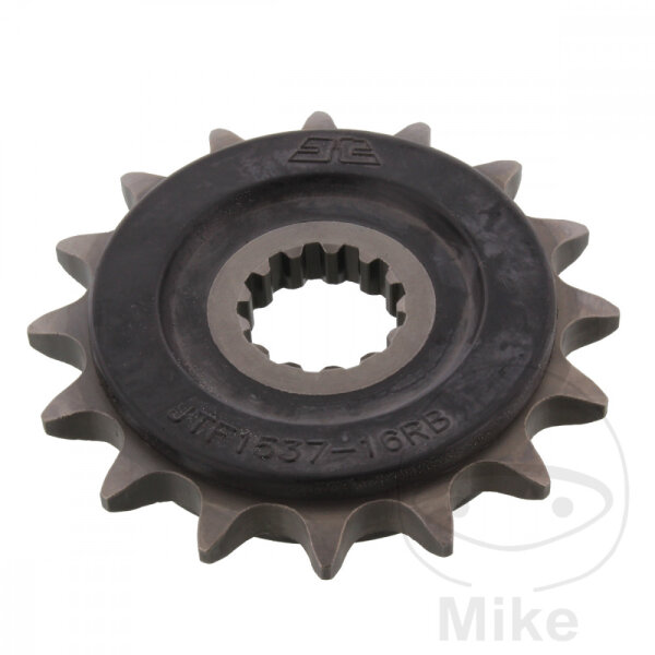 Pignone 16 Denti Divisione 525 per Kawasaki KLV KLZ 1000 Z 900 1000 ZX-10R 1000