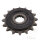 Pignone 16 Denti Divisione 525 per Kawasaki KLV KLZ 1000 Z 900 1000 ZX-10R 1000