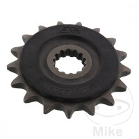 Ritzel 17 Z&auml;hne Teilung 525 f&uuml;r Kawasaki KLV...