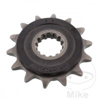 Pignone 14 Denti Divisione 520 per Kawasaki KLE 300 KLX...