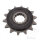 Pignone 14 Denti Divisione 520 per Kawasaki KLE 300 KLX 230 Ninja 250 300