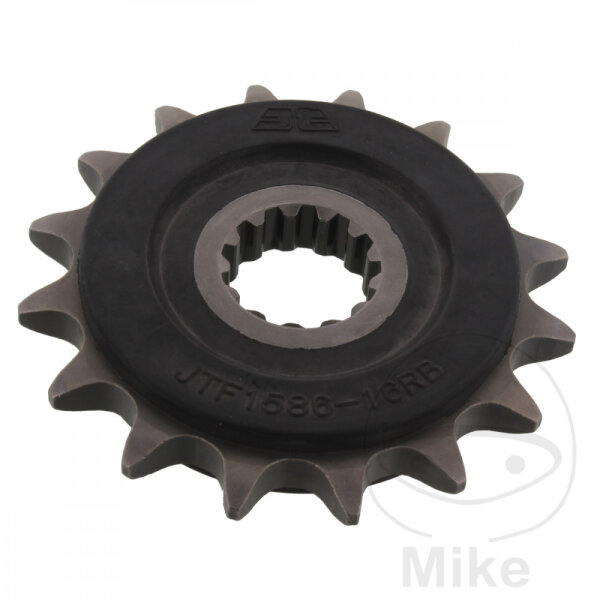 Pignone 16 Denti Divisione 525 per Yamaha TDM 850 TRX 850 YZF-R6 600