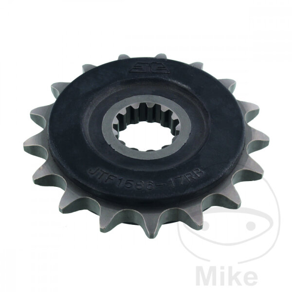 Pignone 17 Denti Divisione 525 per Yamaha TDM 850 TRX 850 YZF-R6 600