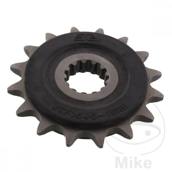 Pinion 16 Tooth Pitch 520 for Yamaha XJ6 600 N NA Diversion