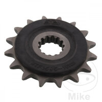 Pinion 16 Tooth Pitch 520 for Yamaha XJ6 600 N NA Diversion