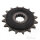 Pinion 16 Tooth Pitch 520 for Yamaha XJ6 600 N NA Diversion