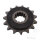 Pignone 15 Denti Divisione 530 per Honda CBR 600 F