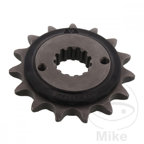 Pignone 15 Denti Divisione 525 per Honda NT 400 650 VT 600 C Shadow XL 600 650