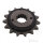 Pignone 15 Denti Divisione 525 per Honda NT 400 650 VT 600 C Shadow XL 600 650