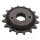 Pignone 16 Denti Divisione 525 per Honda NT 400 650 VT 600 C Shadow XL 600 650