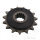 Pignone 15 Denti Divisione 525 per Honda CB 500 CB-1 400 F CBF 500 CBR 400 RR