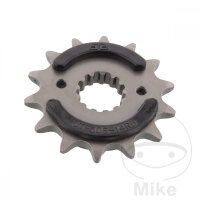 Ritzel 14 Z&auml;hne Teilung 520 f&uuml;r Honda FMX 650...