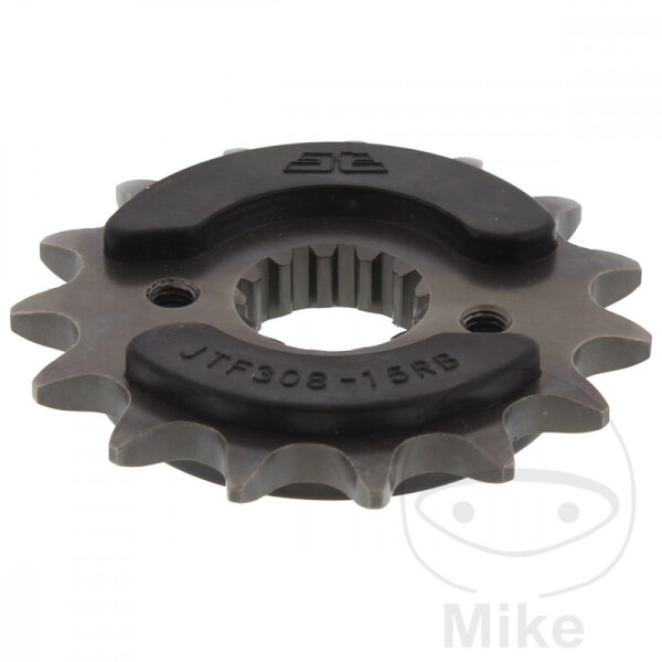 Pignone 15 Denti Divisione 520 per Honda FMX 650 FX 650 NX 650 Yamaha XT 660