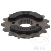 Ritzel 15 Z&auml;hne Teilung 520 f&uuml;r Honda FMX 650...