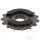 Pignone 15 Denti Divisione 520 per Honda FMX 650 FX 650 NX 650 Yamaha XT 660