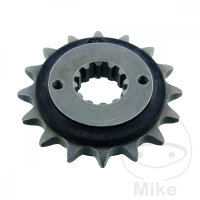 Pinion 16 Tooth Pitch 525 for Honda XRV 750 Africa Twin
