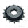 Pignon 16 Dents Division 525 pour Honda XRV 750 Africa Twin