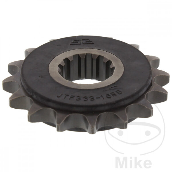 Pignone 16 Denti Divisione 530 per Honda CB 900 F 1000 R CBF 1000 CBR 900 1000 RR