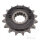 Pignon 16 Dents Division 530 pour Honda CB 750 900 1000 1100 1300 CBR 1000 1100