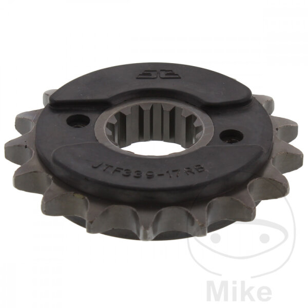 Pi&ntilde;&oacute;n 17 Dientes Divisi&oacute;n 530 para Honda CB 750 900 1000 1100 1300 CBR 1000 1100