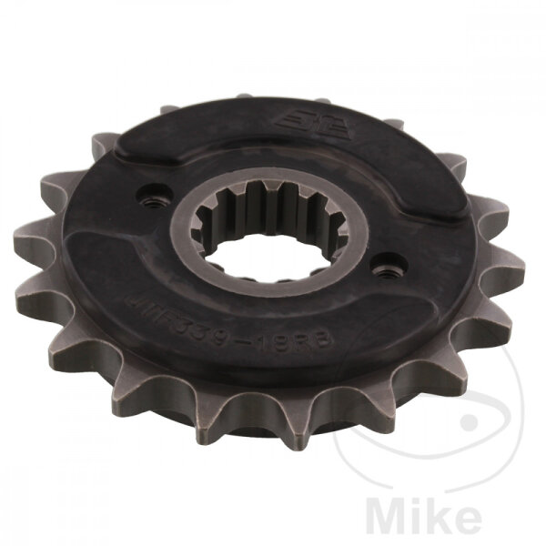 Pignone 18 Denti Divisione 530 per Honda CB 750 900 1000 1100 1300 CBR 1000 1100