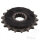 Pignone 18 Denti Divisione 530 per Honda CB 750 900 1000 1100 1300 CBR 1000 1100