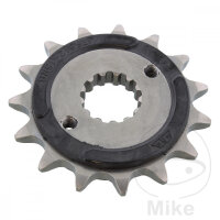 Ritzel 15 Z&auml;hne Teilung 520 f&uuml;r Kawasaki GPZ...