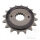 Pignone 16 Denti Divisione 520 per Kawasaki GPZ 500 ZX-9R 900 Yamaha YZF 600