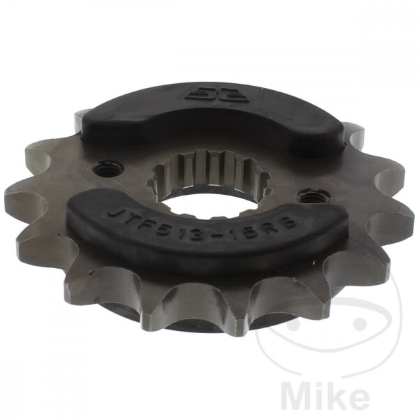 Pignone 15 Denti Divisione 530 per Kawasaki VN 800 Suzuki GSF 1200 Yamaha YZF 600