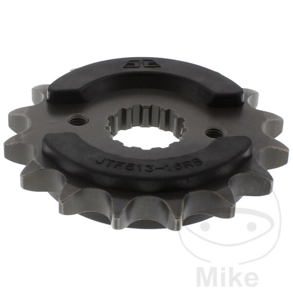Pignone 16 Denti Divisione 530 per Kawasaki VN 800 Suzuki GSF 1200 Yamaha YZF 600