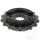 Pignone 16 Denti Divisione 530 per Kawasaki VN 800 Suzuki GSF 1200 Yamaha YZF 600