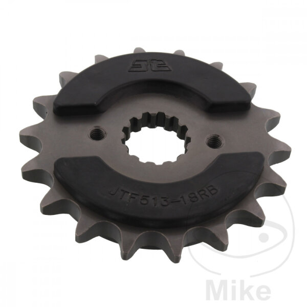 Pignone 18 Denti Divisione 530 per Kawasaki VN 800 Suzuki GSF 1200 Yamaha YZF 600