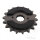 Pignone 18 Denti Divisione 530 per Kawasaki VN 800 Suzuki GSF 1200 Yamaha YZF 600
