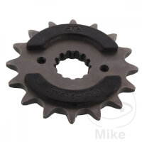 Pinion 16 Tooth Pitch 520 for Kawasaki KLR 250 KLX 250...