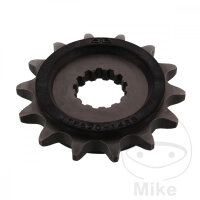 Pinion 14 Tooth Pitch 525 for Kawasaki ZX-7R 750 Suzuki...