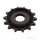 Pignone 14 Denti Divisione 525 per Kawasaki ZX-7R 750 Suzuki DL 650 1000 GSX 650