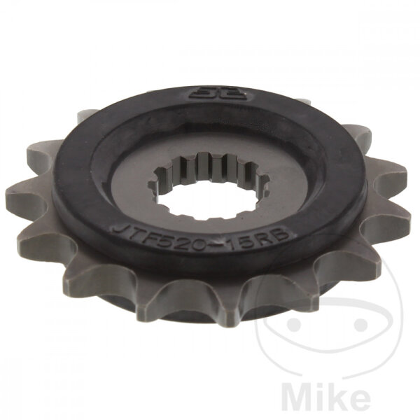 Pignon 15 Dents Division 525 pour Kawasaki ZX-7R 750 Suzuki DL 650 1000 GSX 650