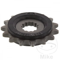 Pinion 15 Tooth Pitch 525 for Kawasaki ZX-7R 750 Suzuki...