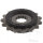 Pignon 15 Dents Division 525 pour Kawasaki ZX-7R 750 Suzuki DL 650 1000 GSX 650