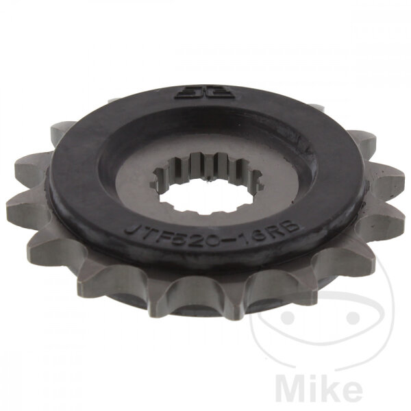 Pignone 16 Denti Divisione 525 per Kawasaki ZX-7R 750 Suzuki DL 650 1000 GSX 650