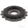 Pignone 16 Denti Divisione 525 per Kawasaki ZX-7R 750 Suzuki DL 650 1000 GSX 650