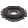 Pignone 17 Denti Divisione 525 per Kawasaki ZX-7R 750 Suzuki DL 650 1000 GSX 650