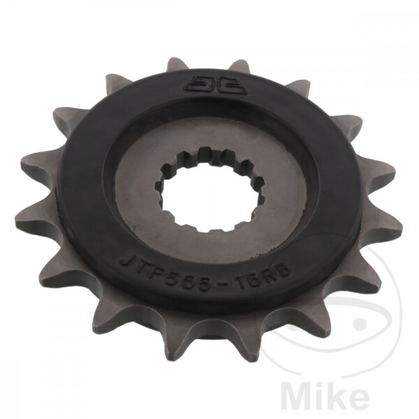 Pignone 16 Denti Divisione 520 per Kawasaki ER-6F 650 ER-6N 650 Suzuki SFV 650
