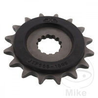 Pinion 16 Tooth Pitch 520 for Kawasaki ER-6F 650 ER-6N...